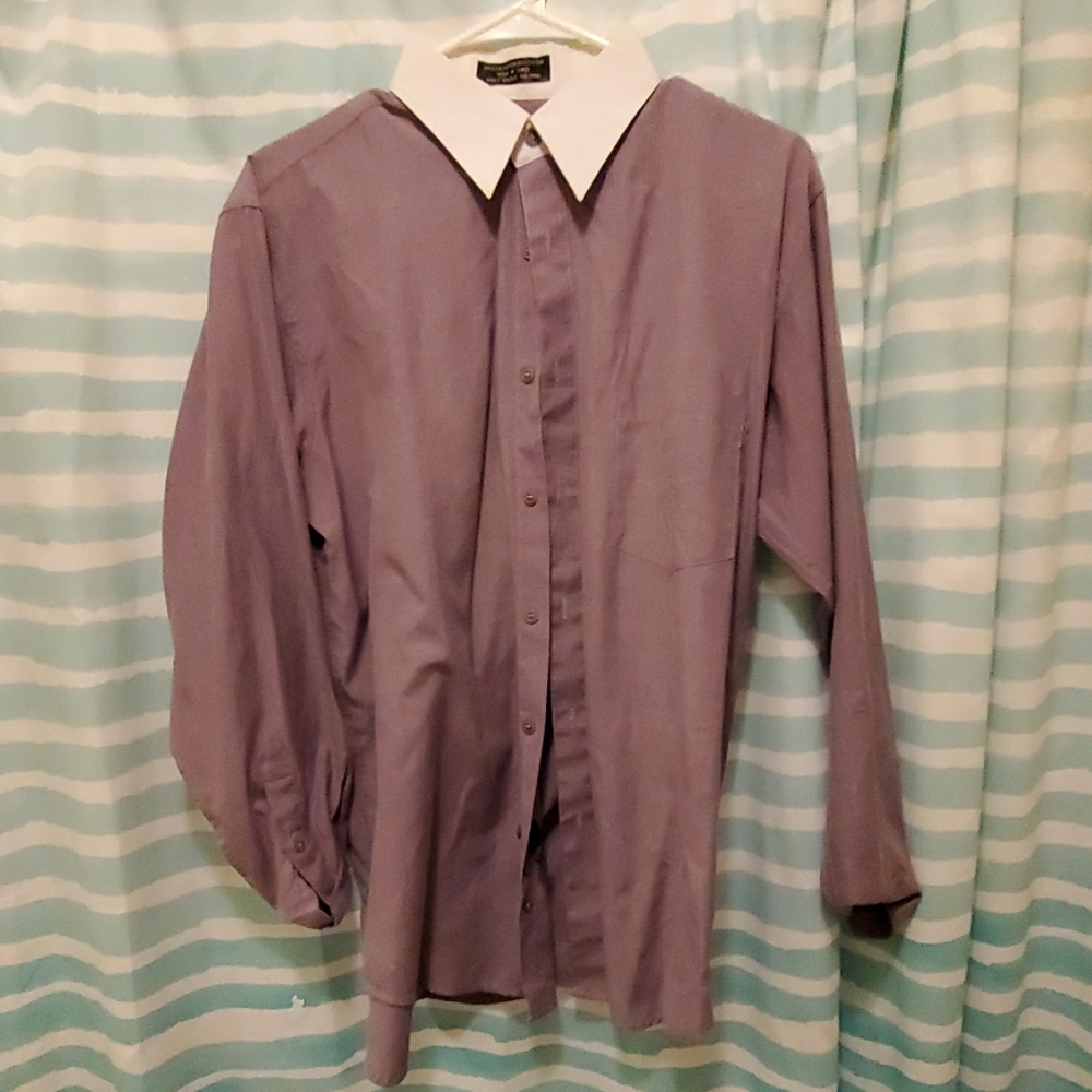 Mens dress shirt